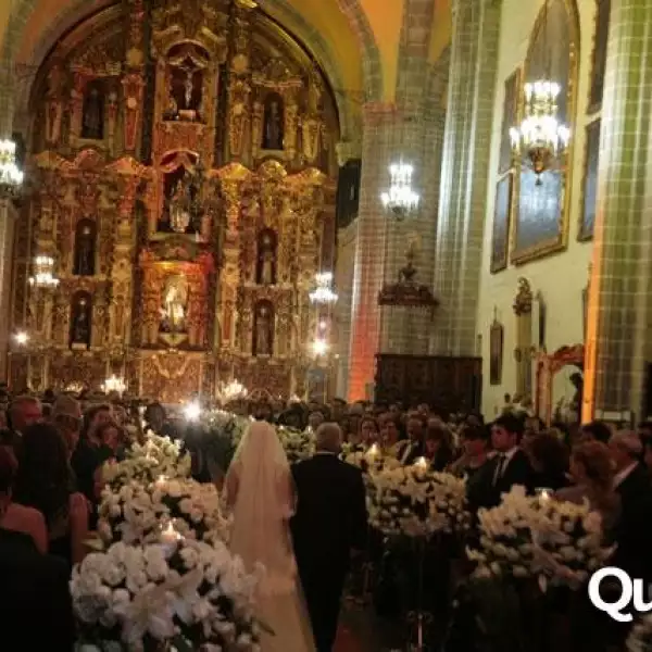 Iglesia San Fernando