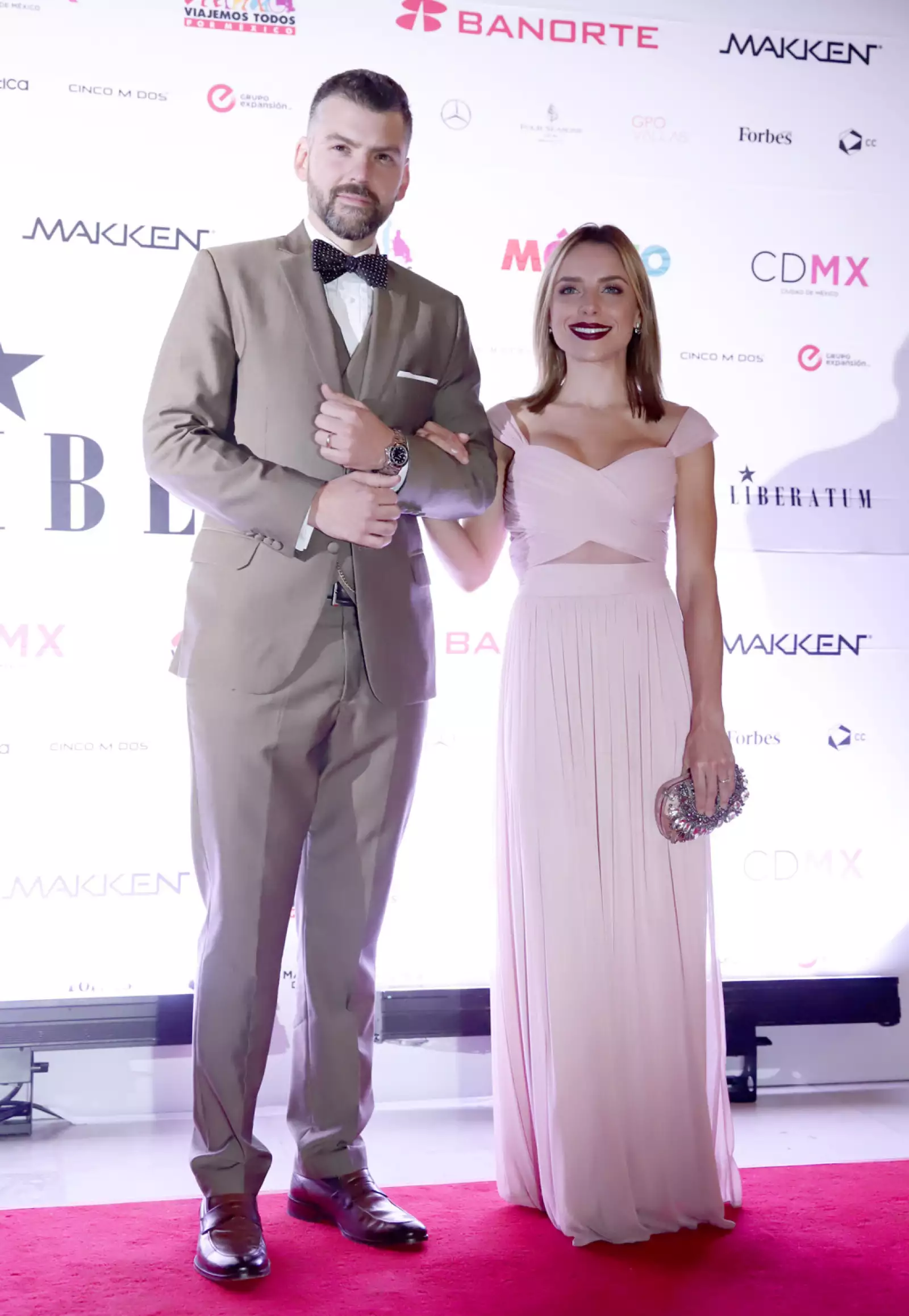 Clausura Liberatum Mexico