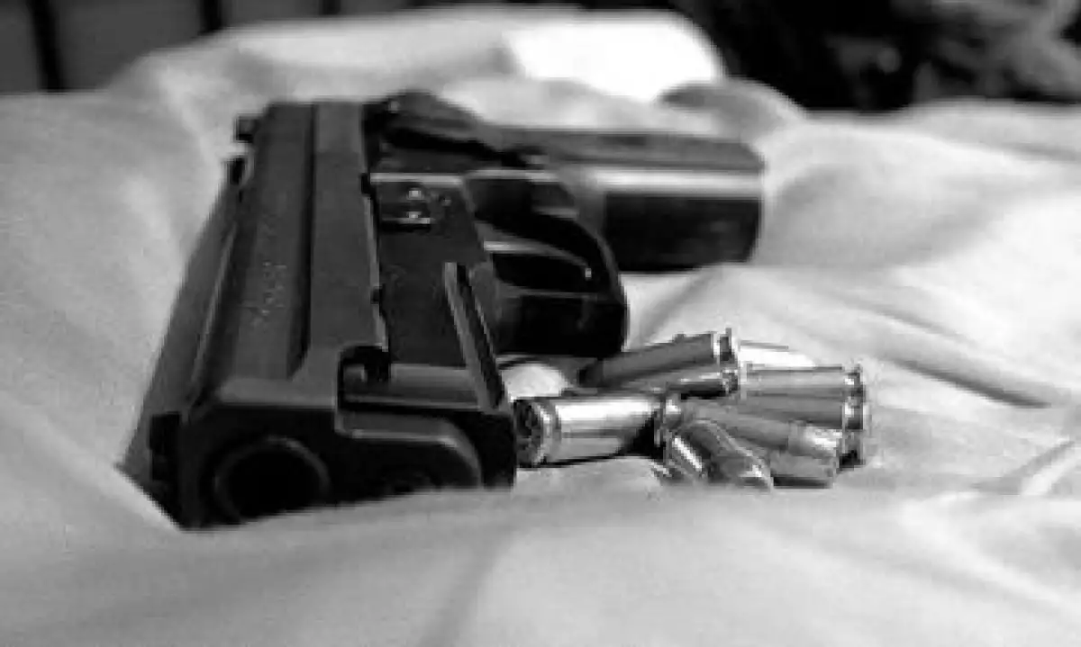 Armas