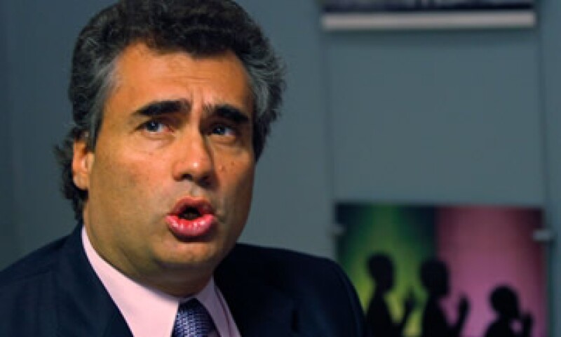 Juan Carlos Fábrega mantenía una tensa relación con el ministro de Economía, Axel Kicillof. (Foto: Reuters)