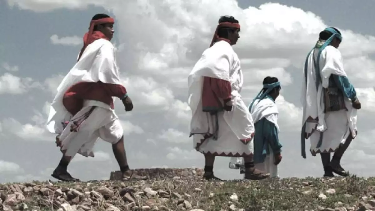 Tarahumaras
