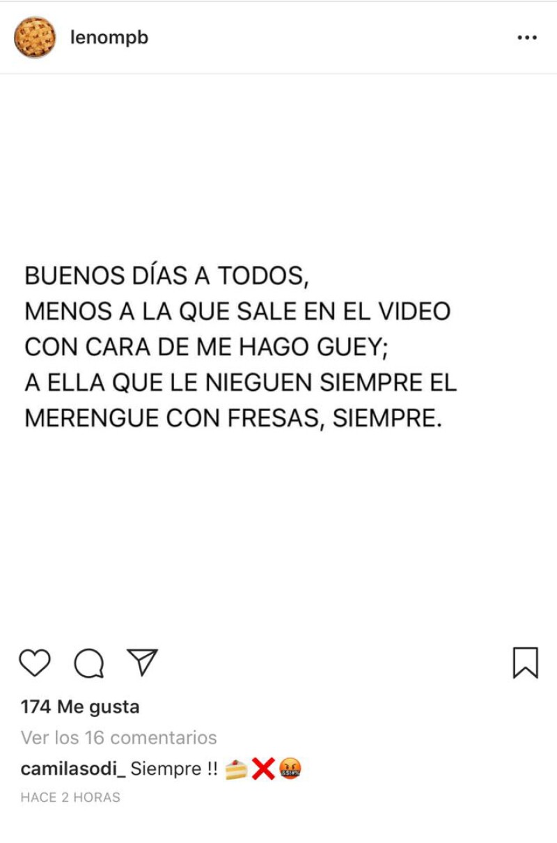 Respuesta 2 Camila Sodi