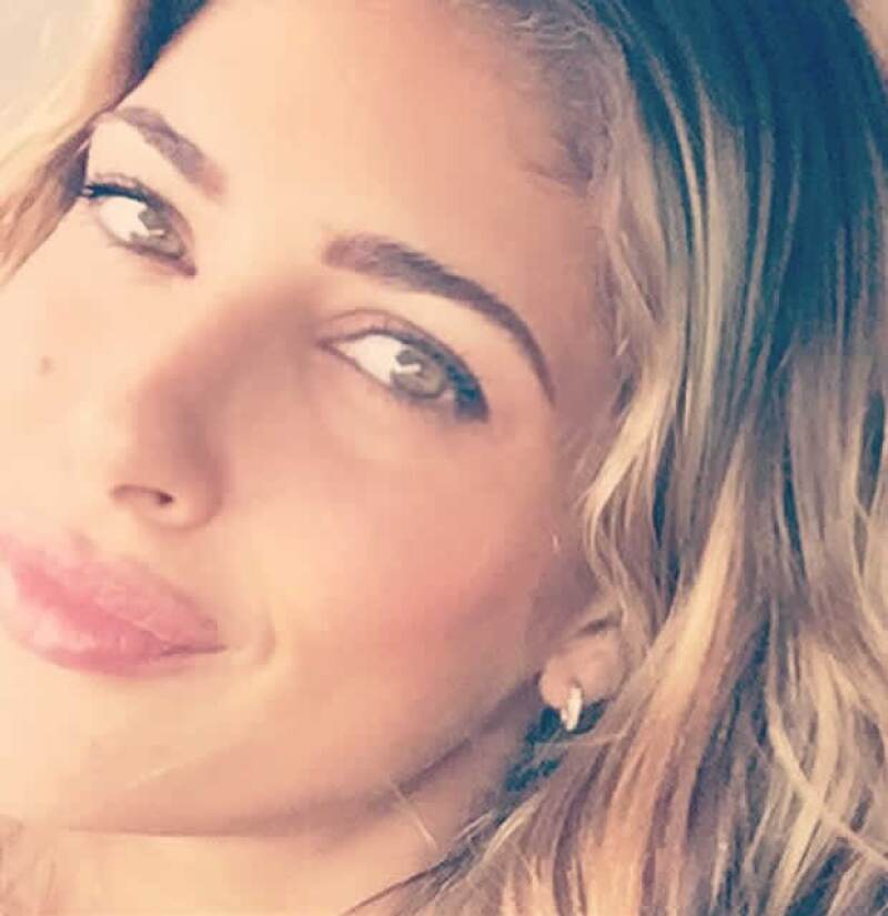 Nunzia Rojo de la Vega - @NUNZIAROJODELAV