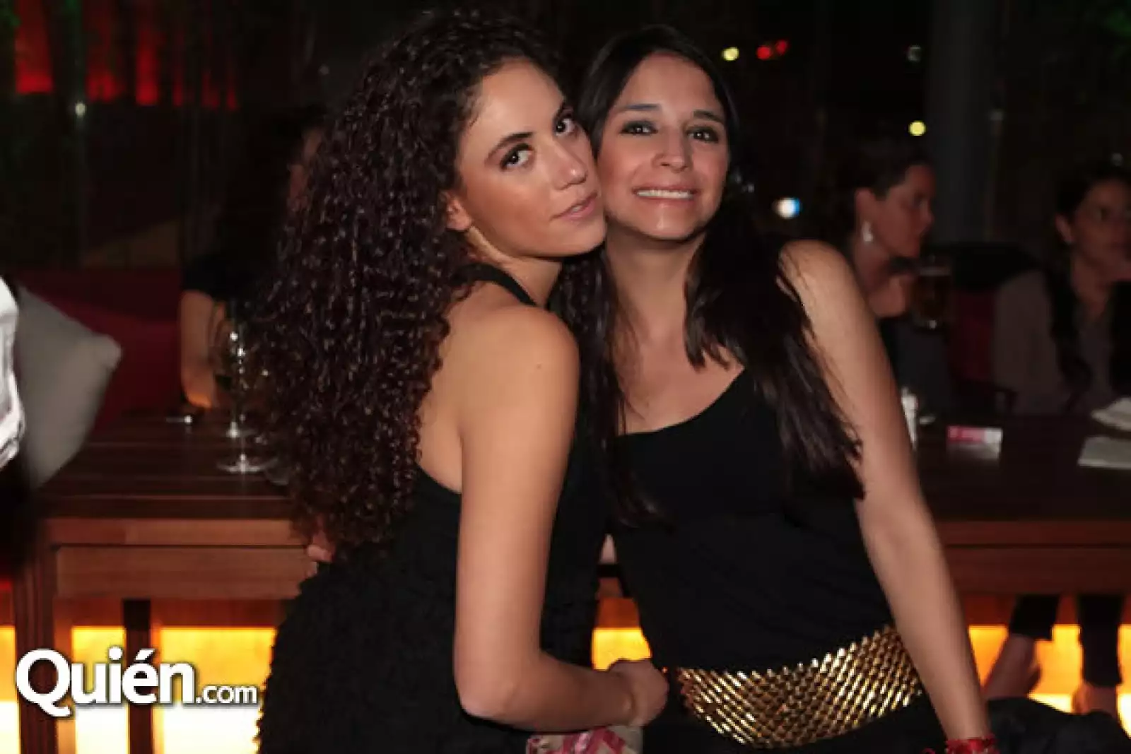 Natalia Gómez, Paloma Trueba