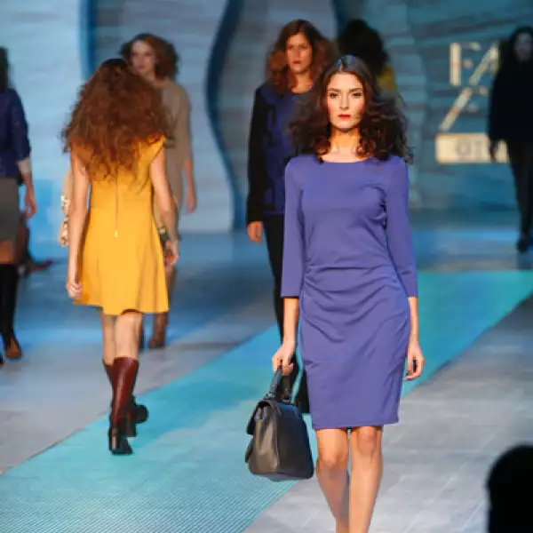 Fashion Fest de Liverpool