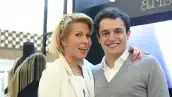 Exposición “The Tunnel” Las Joyas del Desfile
