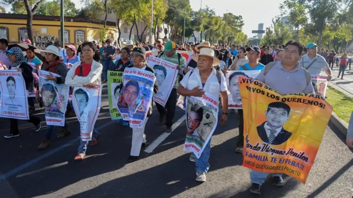 ayotzinapa