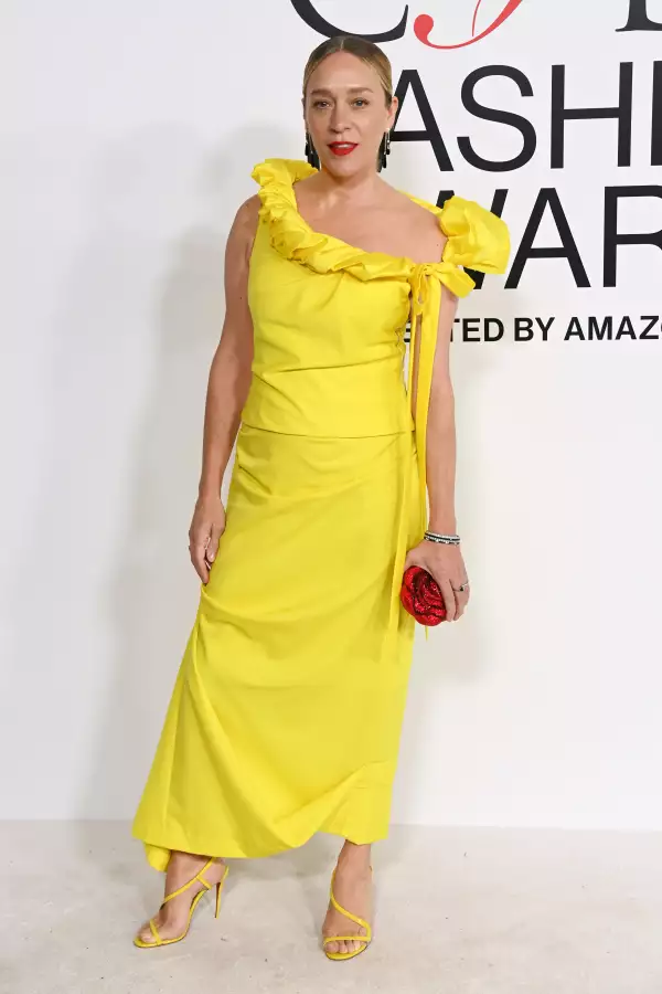 Todos los looks de las celebs en los CFDA Awards 2023