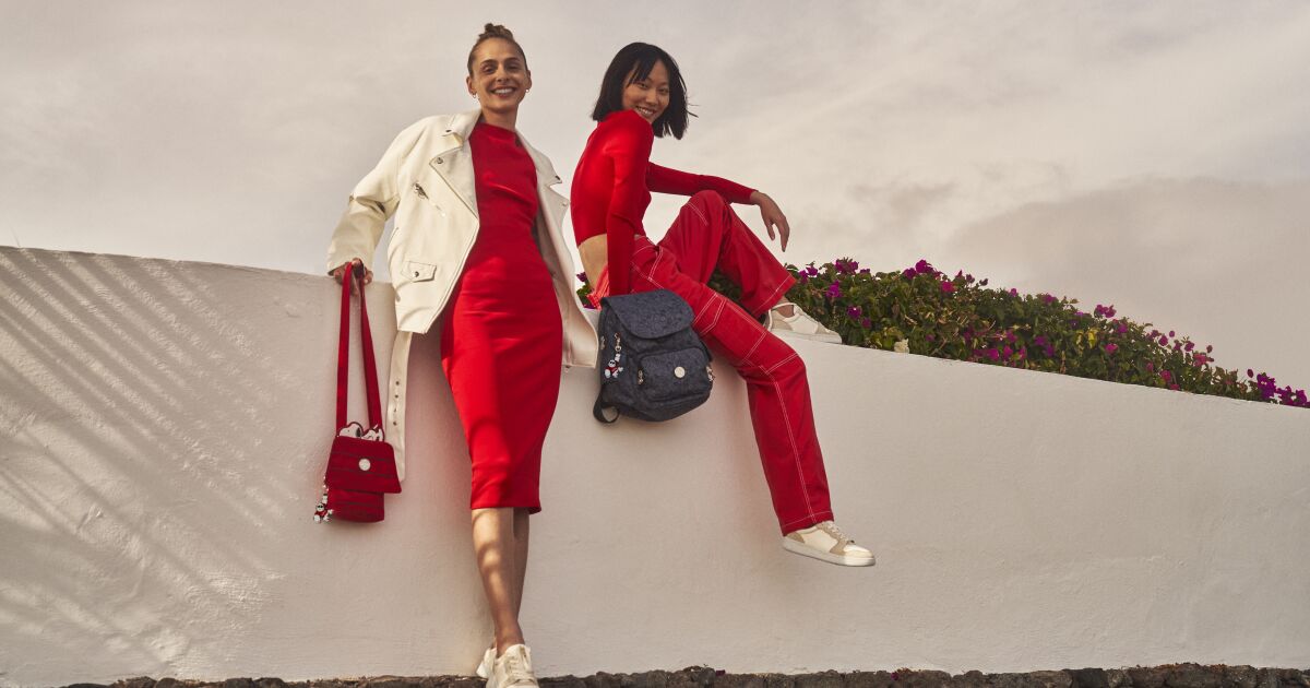 Kipling, Labubus'a karşı yarışmak istiyor ve bu stratejiyle doldurulmuş hayvanları asma modasına giriyor