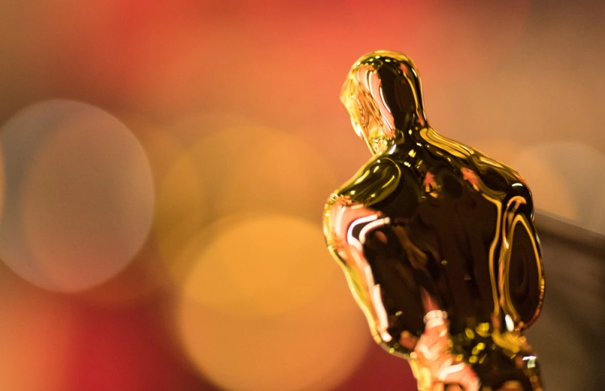 Premios Oscar
