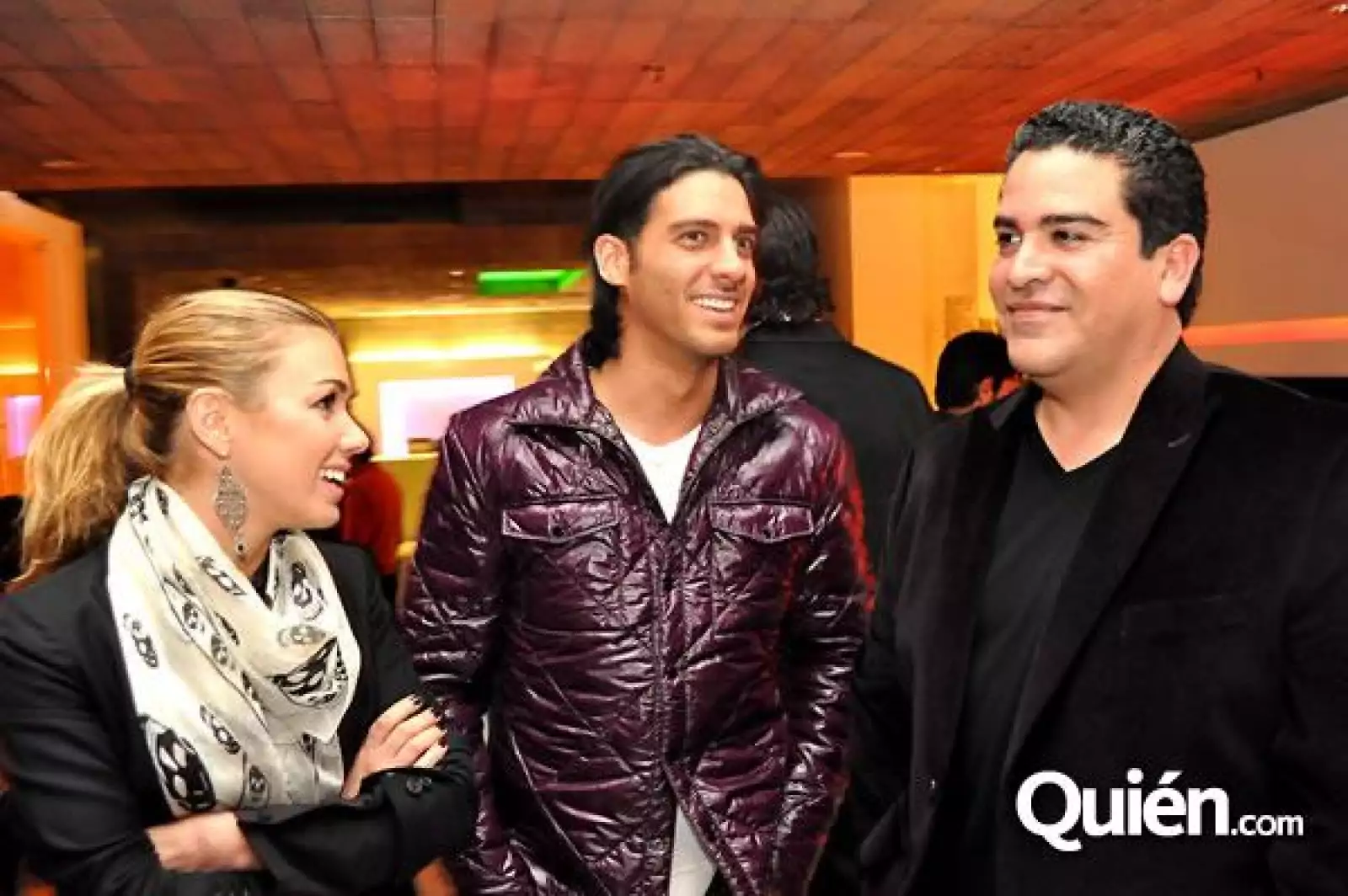 Cumple de Raul Xumalin