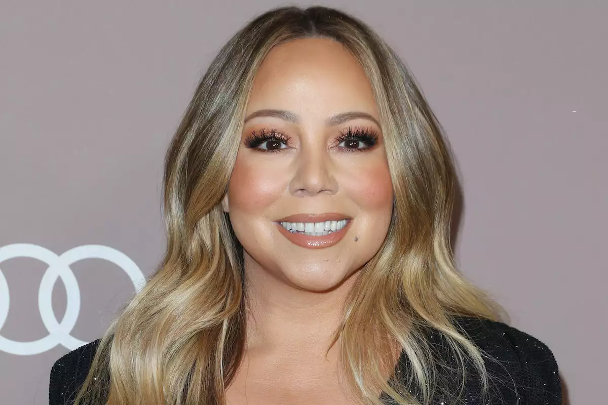 Variety's Power of Women Presented by Lifetime, Arrivals, The Beverly Wilshire, Los Angeles, USA - 11 Oct 2019