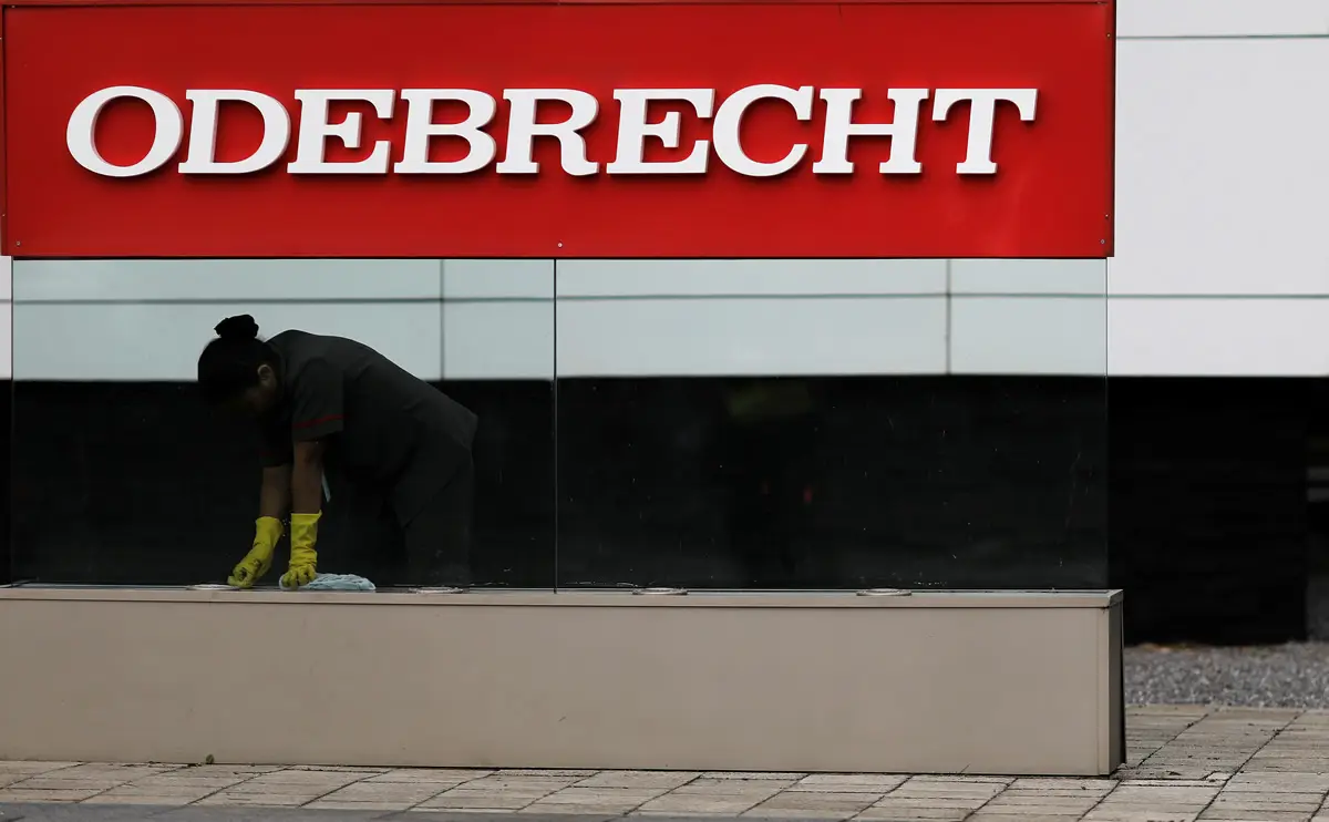 Odebrecht