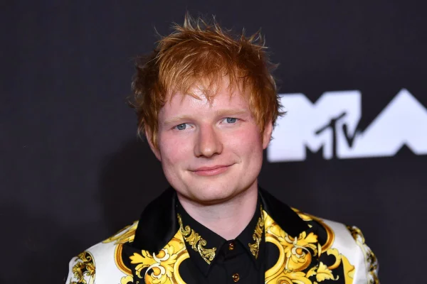 MTV Video Music Awards, Arrivals, New York, USA - 12 Sep 2021