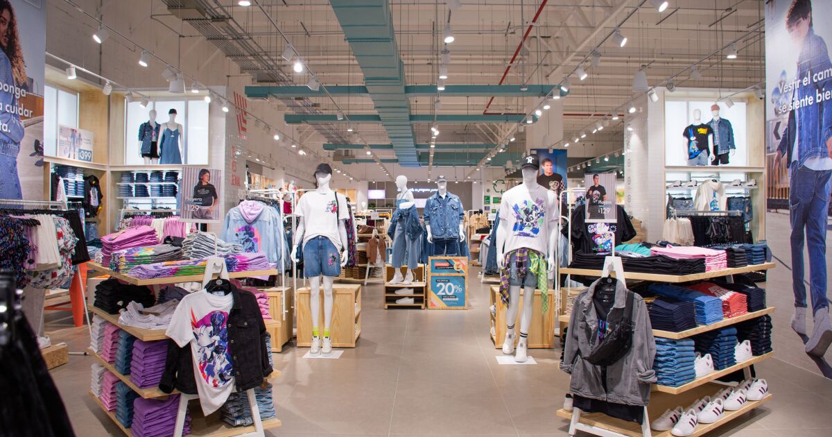 Meksika'da C&A'nın dönüşümü