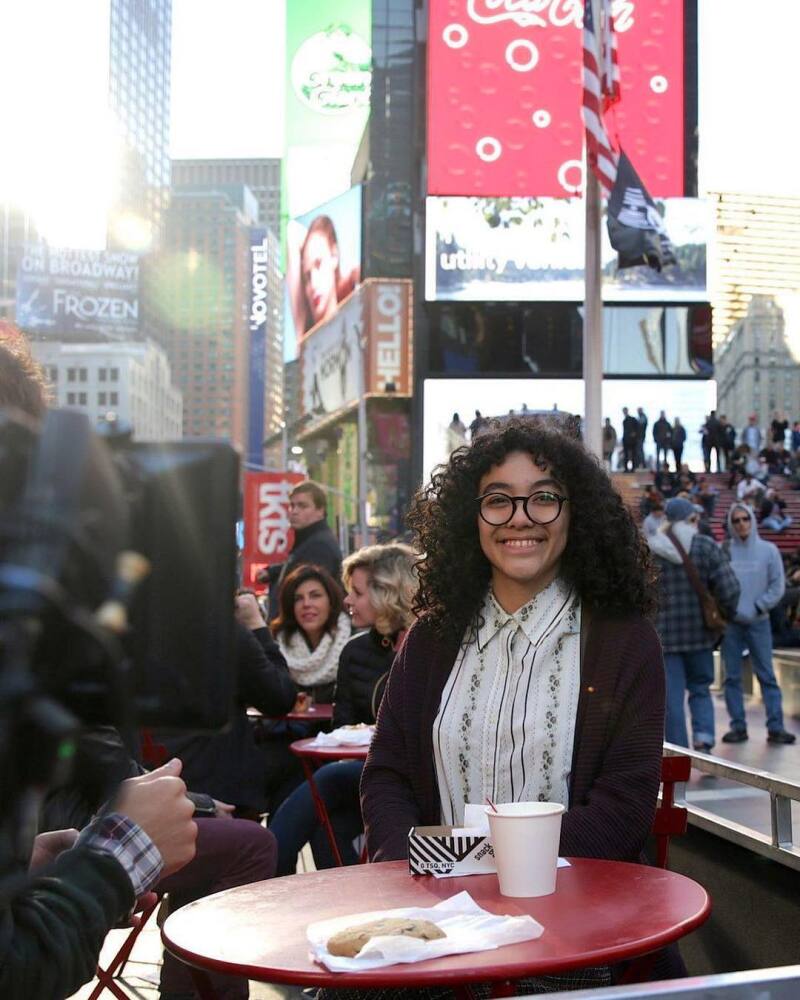 Elyfer Torres