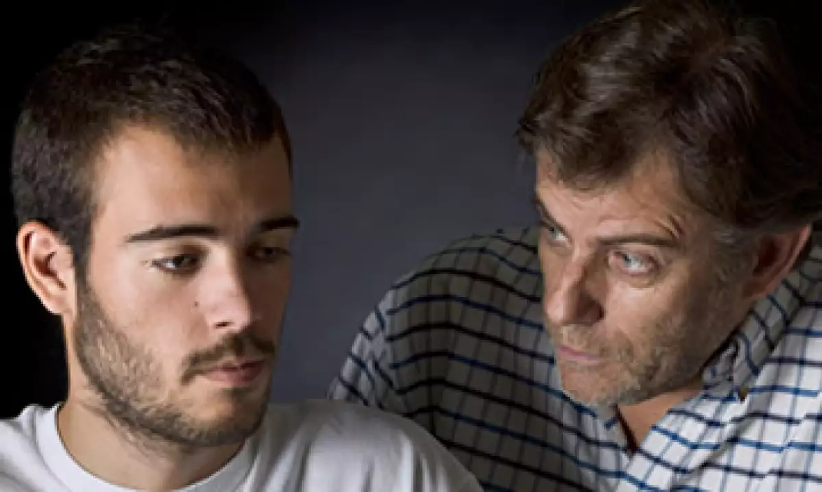 Trata de conjuntar la charla con un evento importante. (Foto: Getty Images)