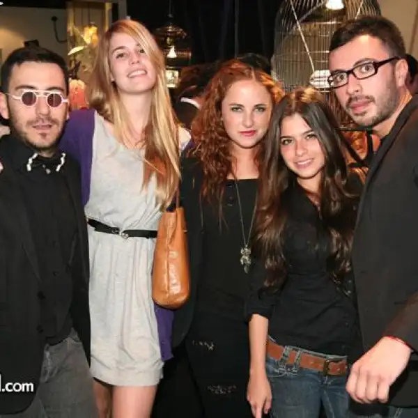 Inauguracion Common People