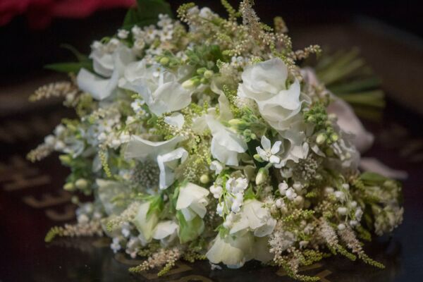 Ramo Meghan Markle