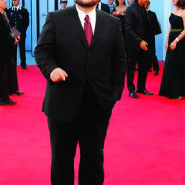 Guillermo del Toro