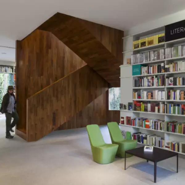 Centro Cultural Elena Garro 4