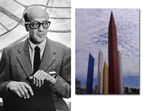 Luis Barragán.