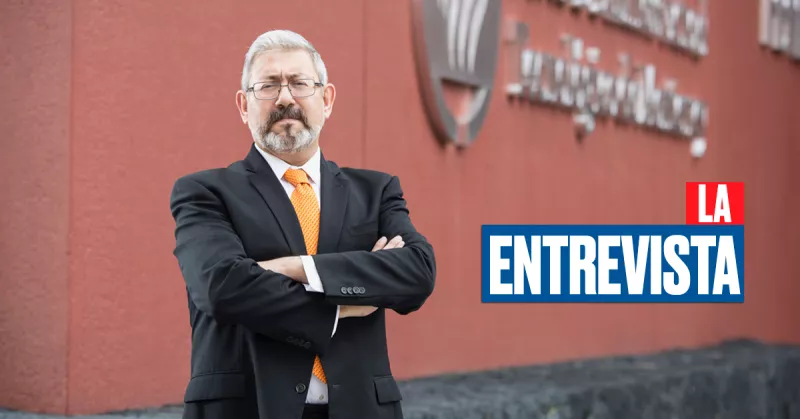 Macario Schettino México en el precipicio