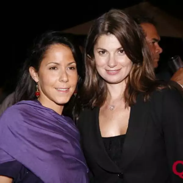 Barbara Ruíz, Marina Letuchya