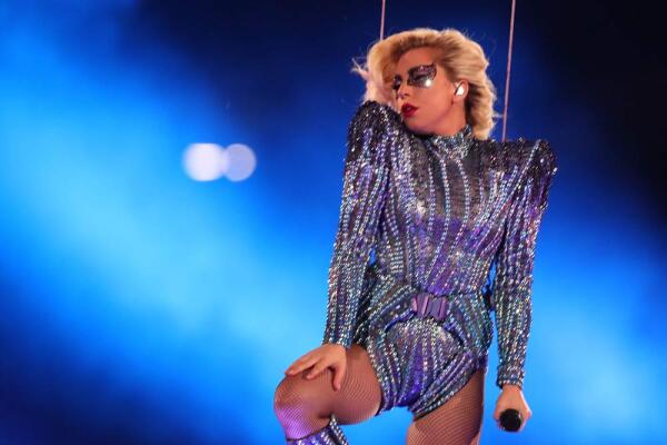 lady gaga