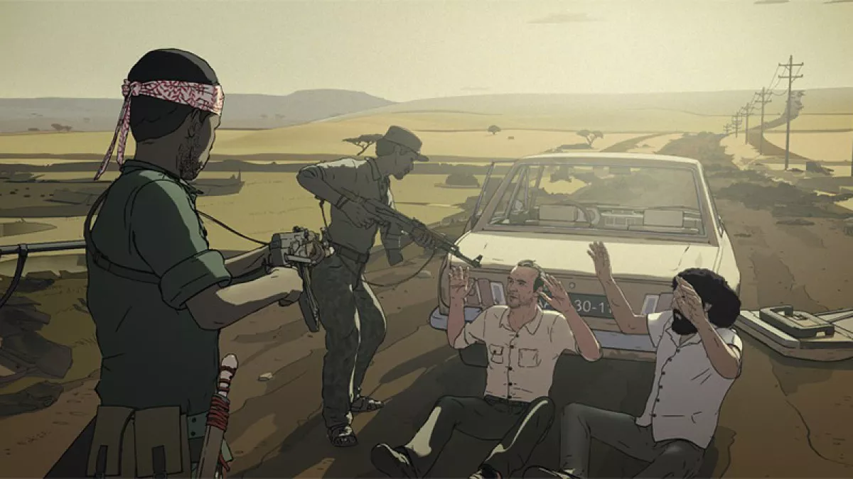 Un Día Más con mi Vida