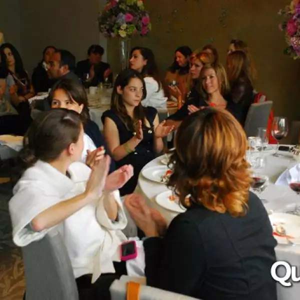 PREMIO MONT BLANC 09