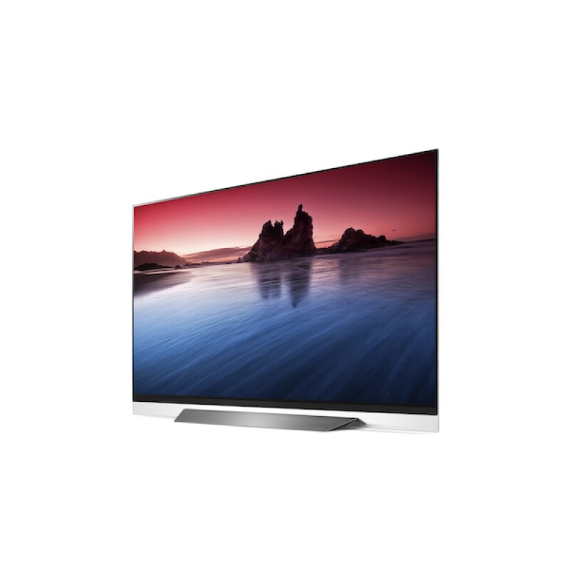 LG TV AI ThinQ