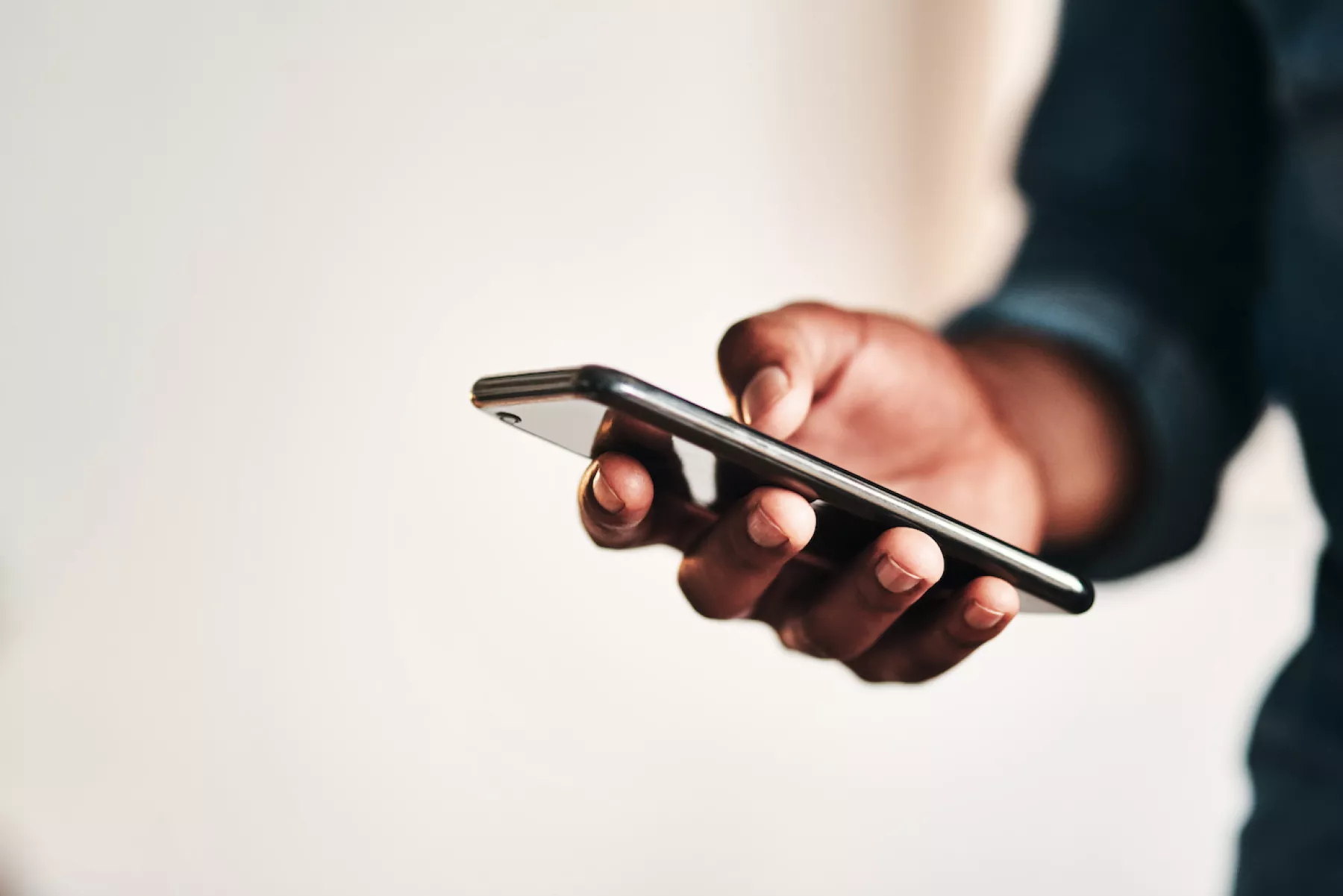 Padrón usuarios telefonía móvil
