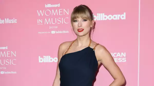 Taylor Swift