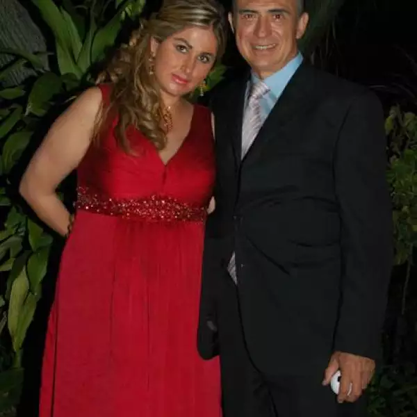 Bautizo Juan Cristobal