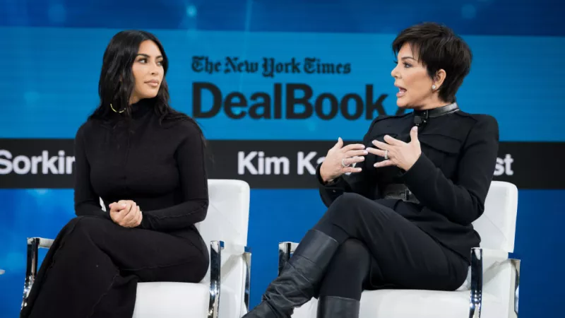 2019 New York Times Dealbook