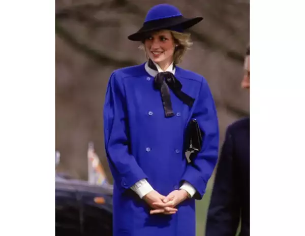 Diana de Gales tuvo una educación privilegiada.