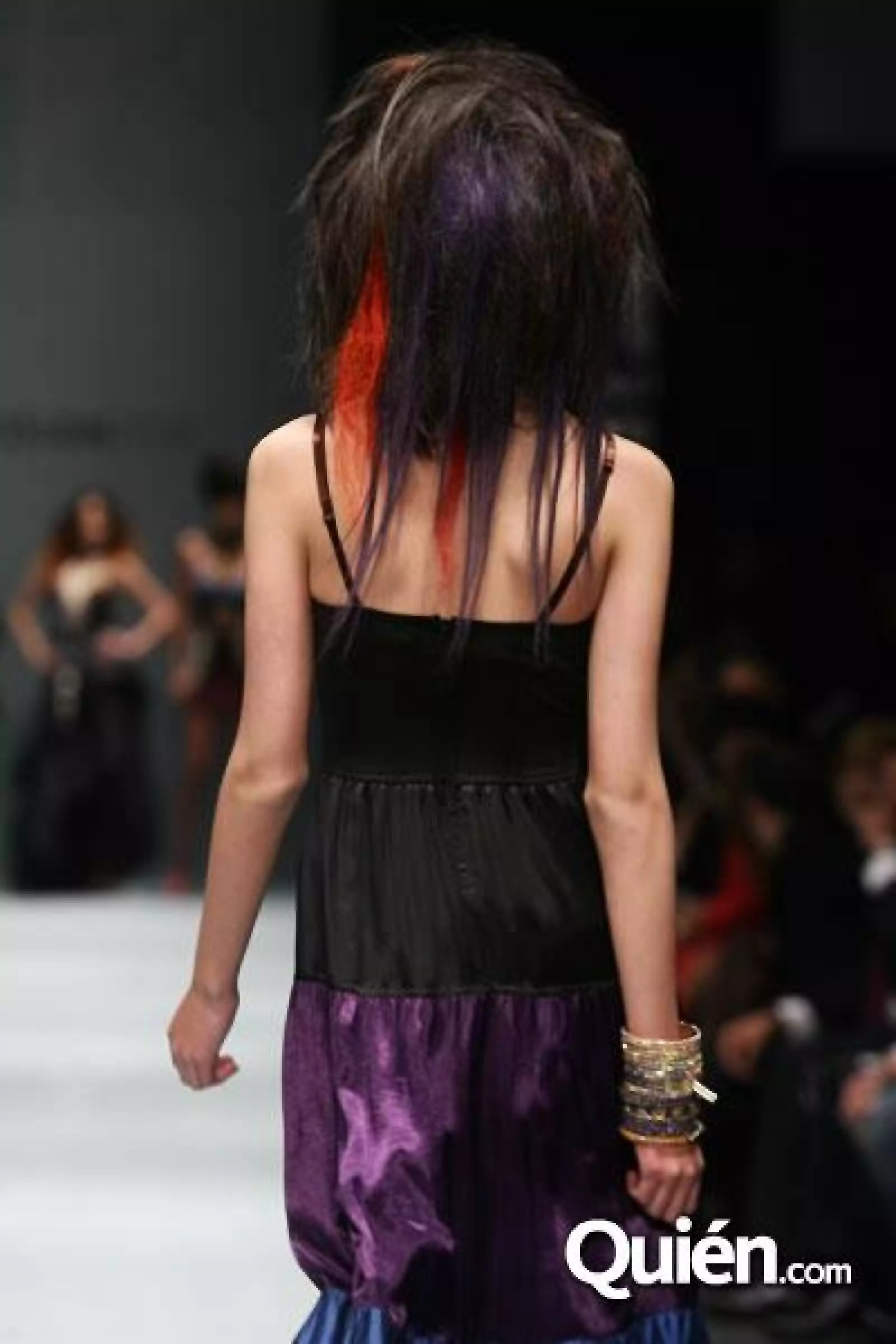 IDM Pasarela Trend Vision