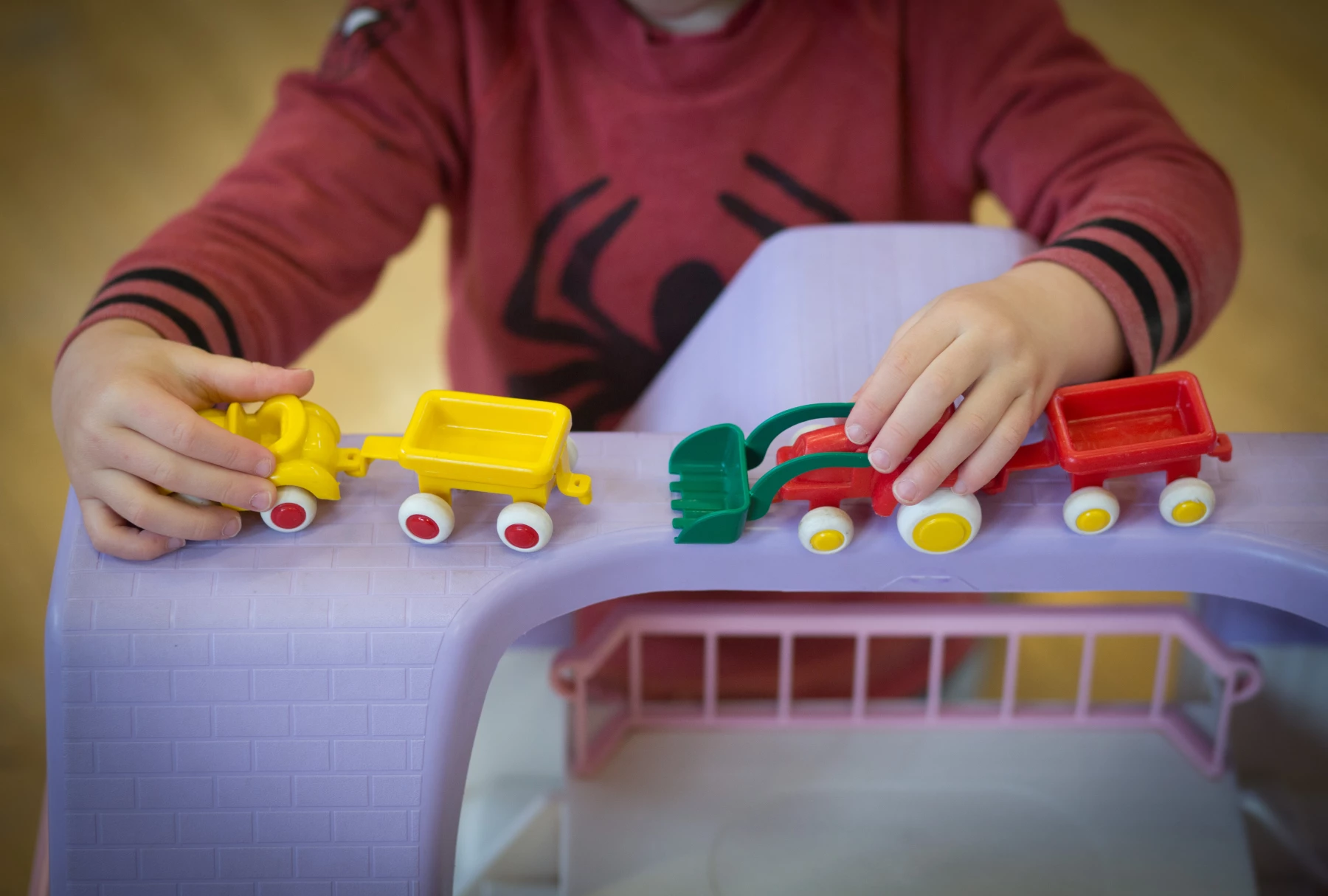 La infancia también inspira a los mexicanos a crear empresas que den valor a las personas en sus primeras etapas de vida.