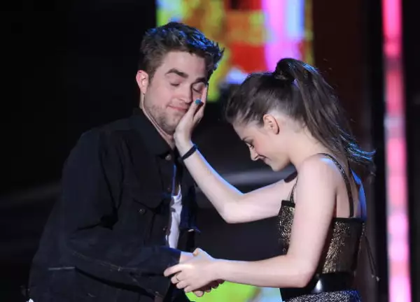 2010 MTV Movie Awards - Show