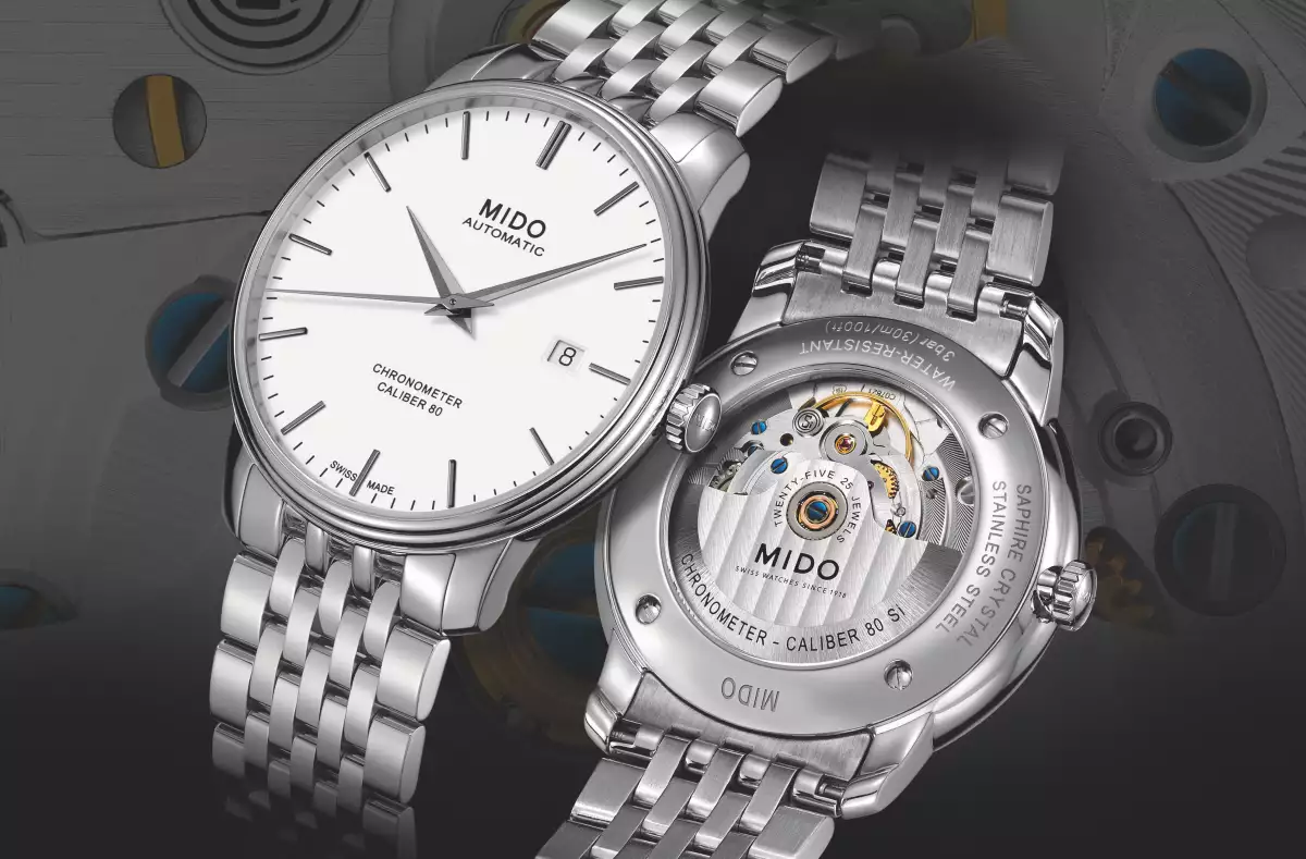 Baroncelli