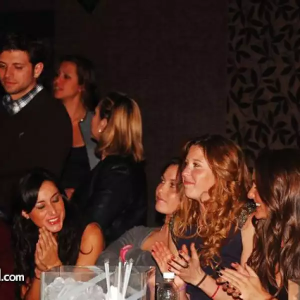 Convivencia sin violencia