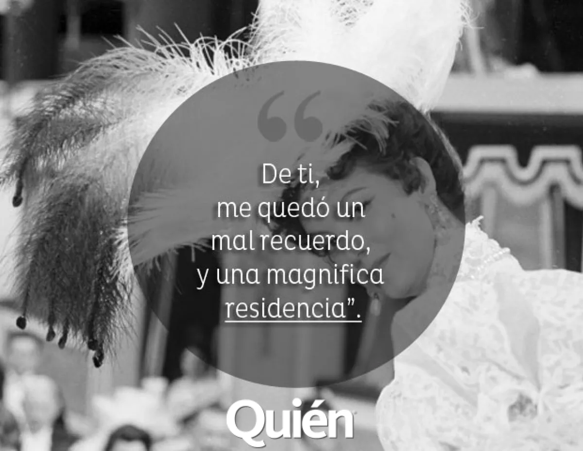 María Félix