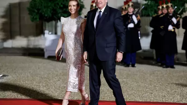 ¿Por qué denunciaron al expresidente de Argentina, Alberto Fernández?