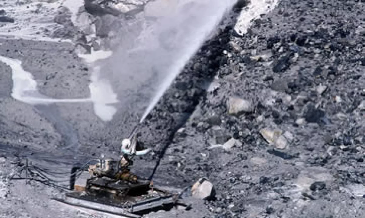 La producción minerometalúrgica del país aumentó 23.4% en junio respecto del mismo mes del 2010. (Foto: Photos to Go)