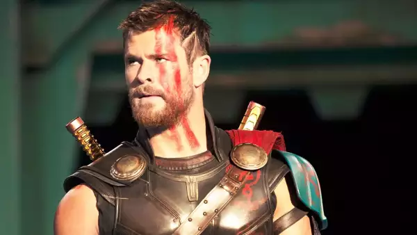 Thor está de vuelta