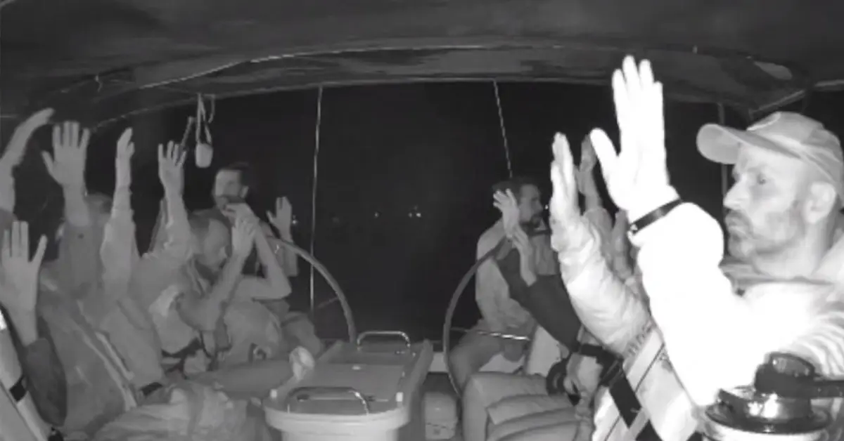 Flotilla Sumud: presidentes, activistas y organizaciones del mundo condenan que Israel la haya interceptado