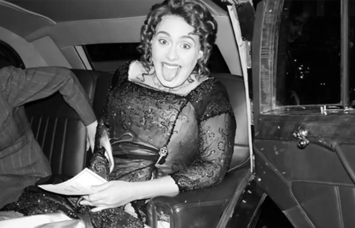 Adele - Destacada