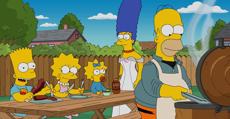The Simpson