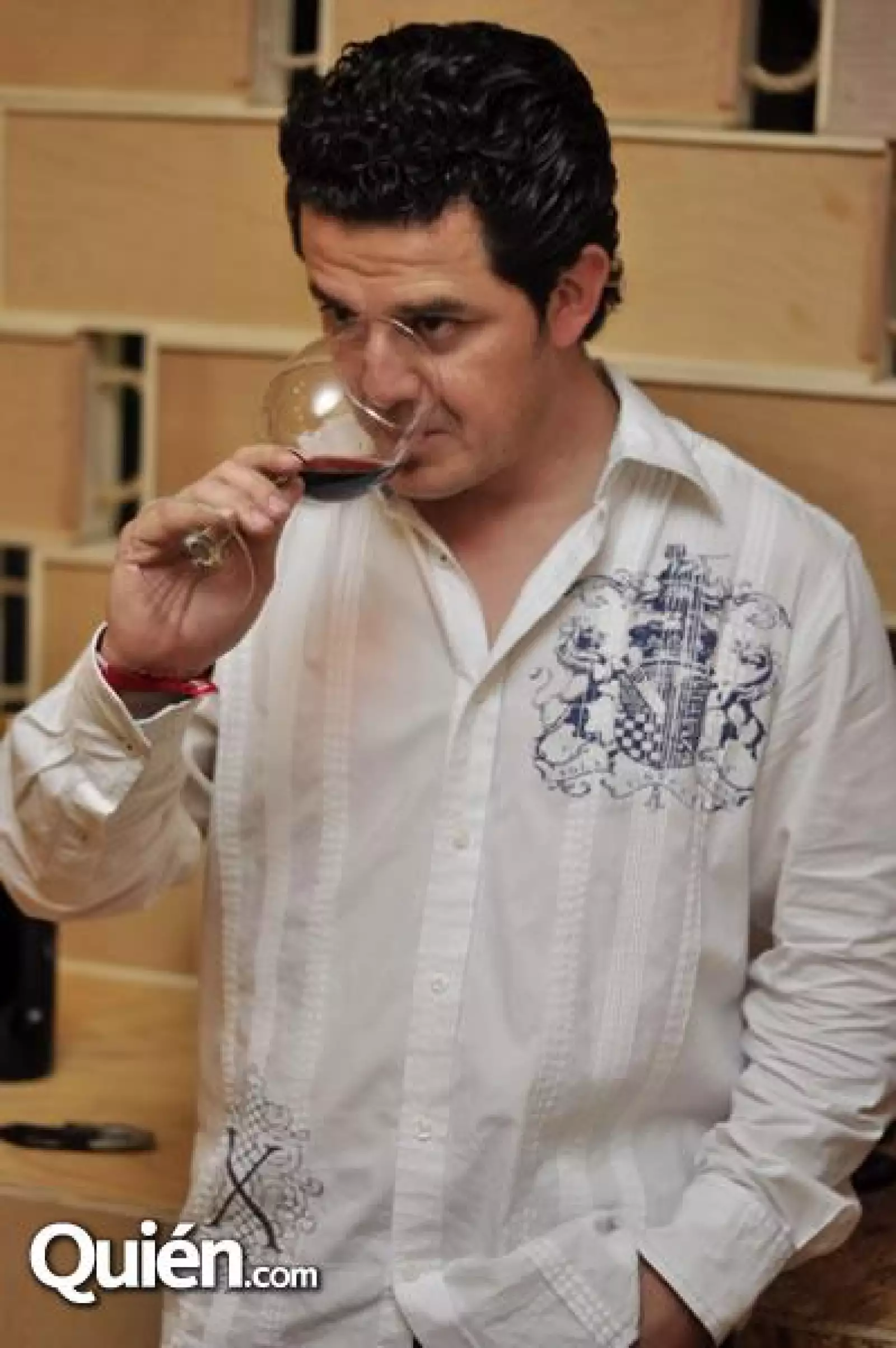 Humberto Falcón